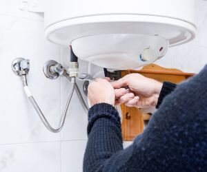 About The Faucet Pros Madras, OR